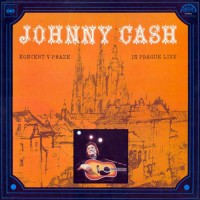 Purchase Johnny Cash - In Prague (Live) (Remastered 2012)