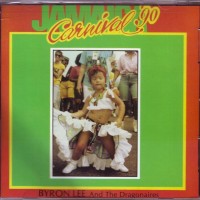 Purchase Byron Lee - Jamaica Carnival 90