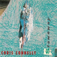 Purchase Chris Connelly - Stowaway (CDS)