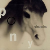 Purchase Ginuwine - Pony (CDR)