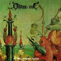 Purchase Divine Eve - As The Angels Weep
