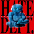 Buy Hate Dept. - Omnipresent Mp3 Download