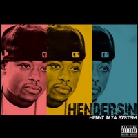 Purchase Hendersin - Henny In Ya System