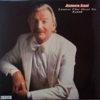 Purchase James Last - Leave The Best To Last