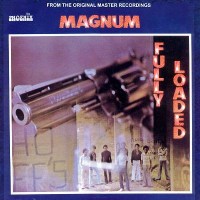 Purchase Magnum - Fully Loaded