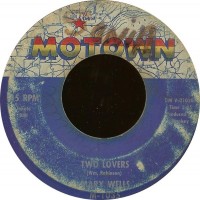 Purchase Mary Wells - Two Lovers / Operator (VLS)