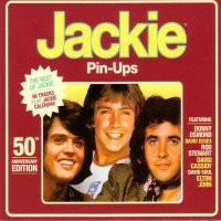 Purchase VA - Jackie Pin-Ups CD1