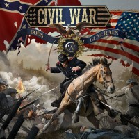 Purchase Civil War - Gods & Generals (Limited Edition)