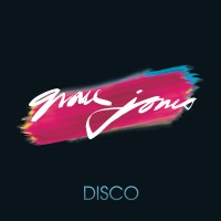 Purchase Grace Jones - Disco CD1
