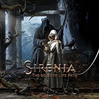 Purchase Sirenia - The Seventh Life Path (Limited First Edition)