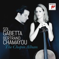 Purchase Sol Gabetta & Bertrand Chamayou - The Chopin Album