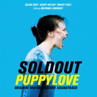 Purchase Soldout - Puppylove (Original Motion Picture Soundtrack)