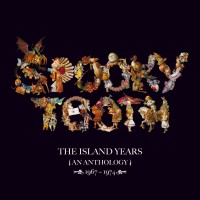 Purchase Spooky Tooth - The Island Years (An Anthology) 1967-1974 CD2