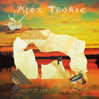 Purchase Alex Tronic - Shifting Sands