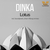 Purchase Dinka - Lotus (CDS)
