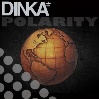 Purchase Dinka - Polarity (CDS)
