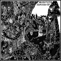 Purchase Domovoyd - Mythonaut (EP)