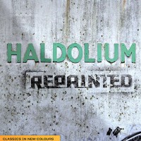 Purchase Haldolium - Repainted (EP)