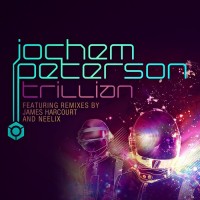 Purchase Jochem Peterson - Trillian (EP)