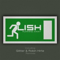 Purchase Lish - Running Away (EP)