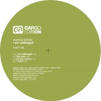 Purchase Markus Schatz - I Am Cabbaged (EP)