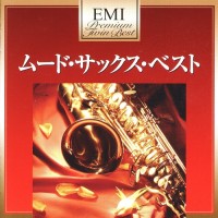 Purchase Matsumoto Hidehiko - Mood Sax Best CD1