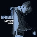 Buy Matthew Shipp - Art Of The Improviser Mp3 Download