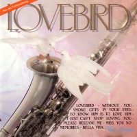 Purchase Max Greger - Lovebird