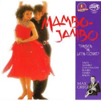 Purchase Max Greger - Mambo-Jambo