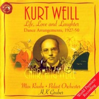 Purchase Max Raabe & Palast Orchester - Charming Weill: Dance Band Arrangements