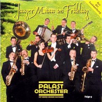 Purchase Max Raabe & Palast Orchester - Junger Mann Im Frühling (Melodien Von Will Meisel)