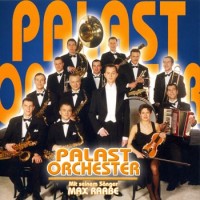 Purchase Max Raabe & Palast Orchester - Palast Orchester Mit Seinem Sänger Max Raabe