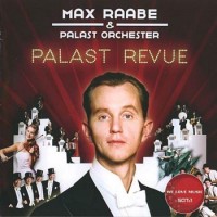 Purchase Max Raabe & Palast Orchester - Palast Revue CD1