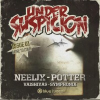 Purchase Neelix - Under Suspicion (EP)