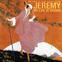 Purchase The Pains of Being Pure at Heart - Jeremy/My Life Is Wrong (CDS)