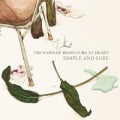 Buy The Pains of Being Pure at Heart - Simple And Sure (CDS) Mp3 Download