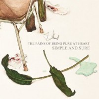 Purchase The Pains of Being Pure at Heart - Simple And Sure (CDS)