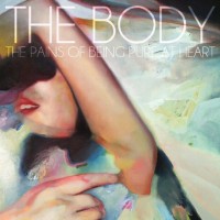 Purchase The Pains of Being Pure at Heart - The Body (CDS)