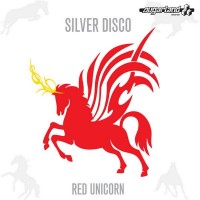 Purchase Silver Disco - Red Unicorn