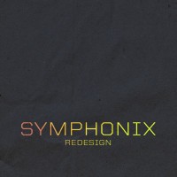 Purchase Symphonix - Redesign (EP)