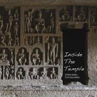 Purchase Tapani Rinne And Teho Majamaki - Inside The Temple