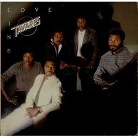 Purchase Tavares - Love Line (Vinyl)