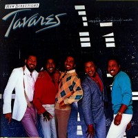 Purchase Tavares - New Directions (Vinyl)