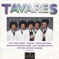 Purchase Tavares - The Greatest Hits (Vinyl)