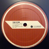 Purchase Tom Flynn - Everything I Am (EP)