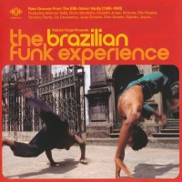 Purchase VA - Patrick Forge Presents The Brazilian Funk Experience