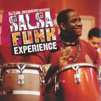 Purchase VA - Salsa Funk Experience