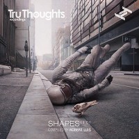 Purchase VA - Shapes Compilation 11:01 CD1