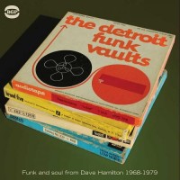 Purchase VA - The Detroit Funk Vaults