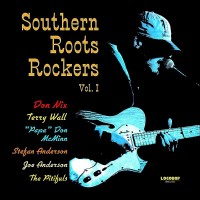 Purchase VA - Southern Roots Rockers Vol. 1
